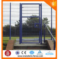 2016 Shengxin supplier new design welded wire mesh fence gate